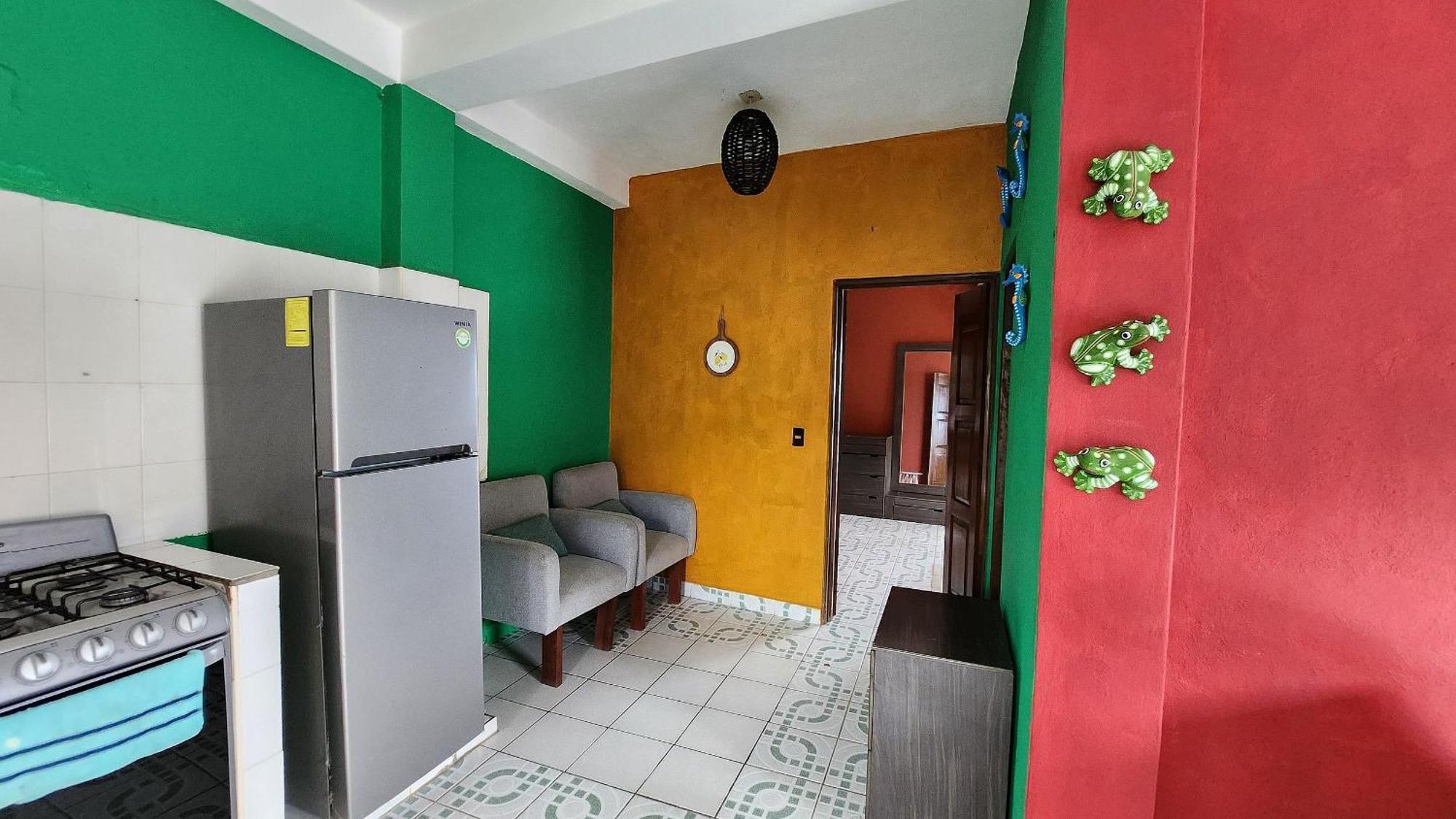 Villas Santa Cecilia Villa Frente Al Mar En Yelapa Ngoại thất bức ảnh