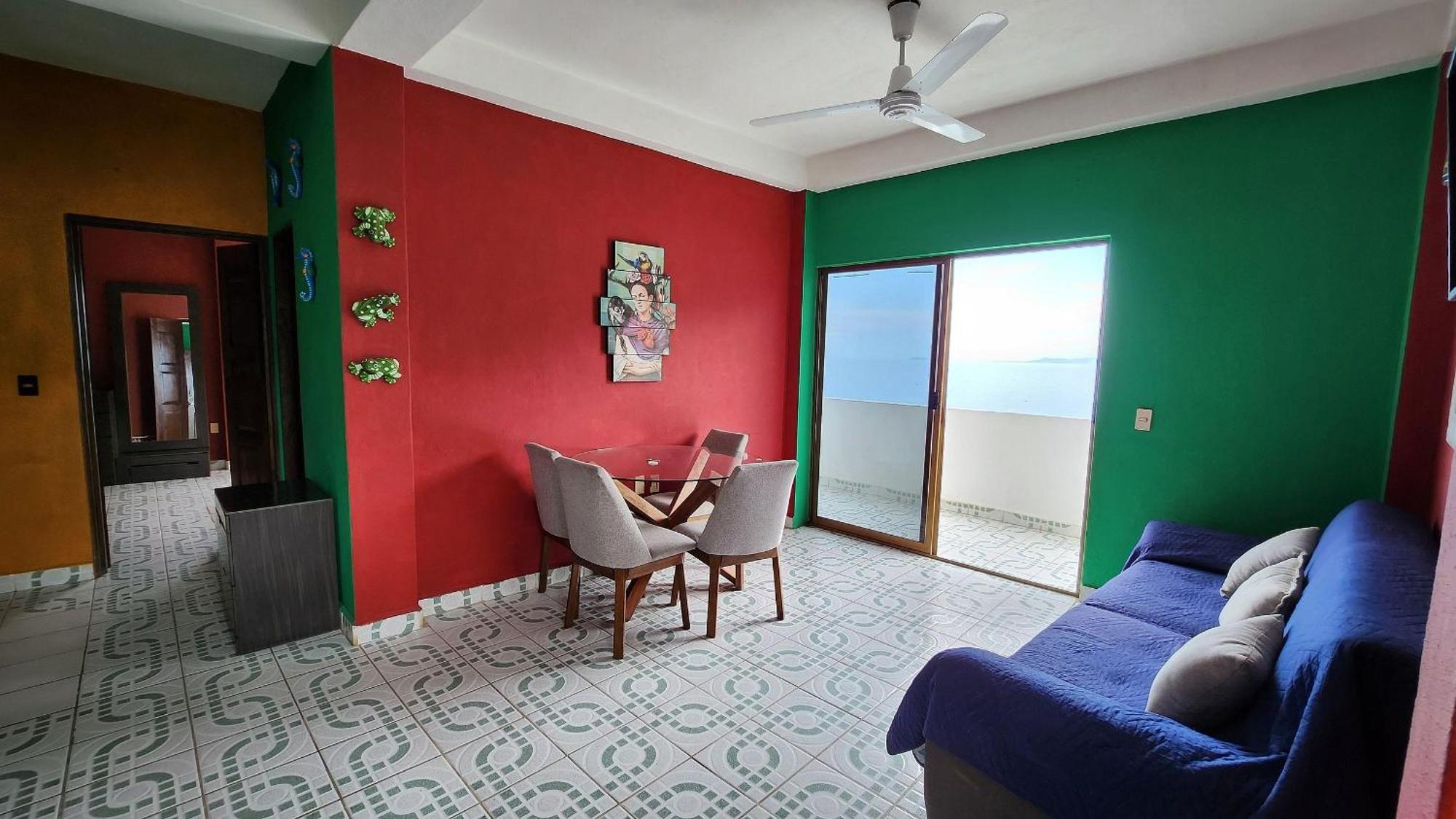 Villas Santa Cecilia Villa Frente Al Mar En Yelapa Ngoại thất bức ảnh
